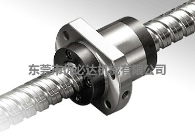 分析滾珠絲桿的應用現狀