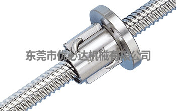 研磨絲桿批發(fā)有哪些服務之道？