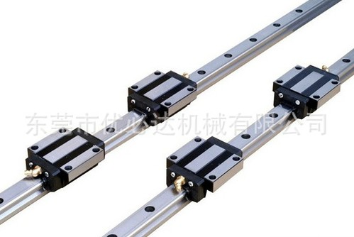 為什么對微型直線導軌更嚴苛是對所有人負責？