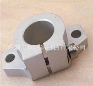 臥式軸端支撐征服惡劣工作環(huán)境