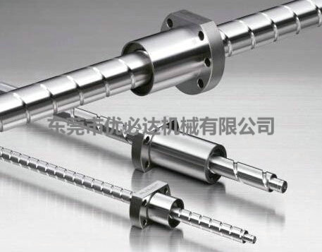 研磨絲桿批發需要做大量功課才能避免意外出現