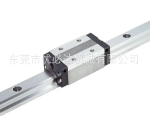 直線滑動導(dǎo)軌為何是精密機械的隱形骨干？