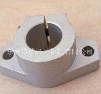 臥式軸端支撐為何是工業(yè)機械的靜默守護者？