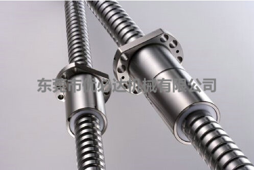 哪些點是研磨絲桿常被誤解的地方