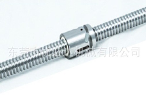 傳動絲桿的任何瑕疵都會在工作中放大嗎？