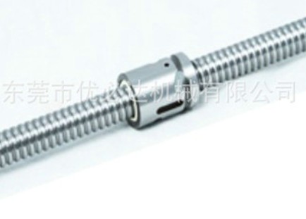 滾珠絲桿規格選擇有什么深層挑戰？