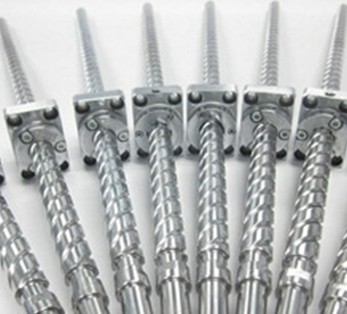 軋制滾珠絲桿如何主動化解風險？