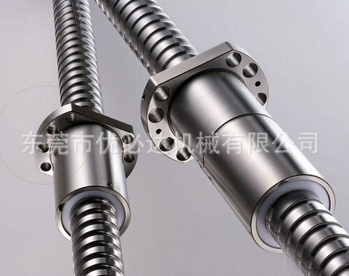 維修滾珠絲杠需要進行哪些分析？