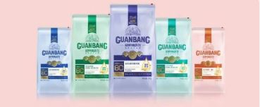 冠邦源動力系列上市啦！